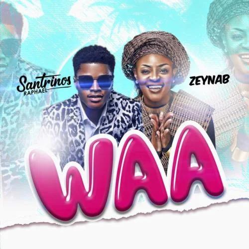 Santrinos Raphael - WAA