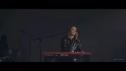 Sarah Reeves - Anxious