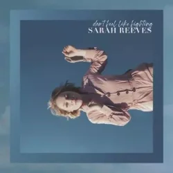 Sarah Reeves - Don't Feel Like Fighting