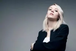 Sarah Reeves - Feel The Waters