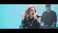 Sarah Reeves - Fuel To My Fire