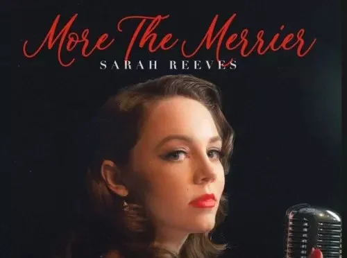 Sarah Reeves - Go Tell It To The Mountains