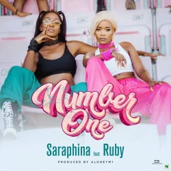 Saraphina - Number One (feat. Ruby)
