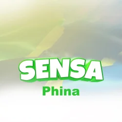 Saraphina - Sensa