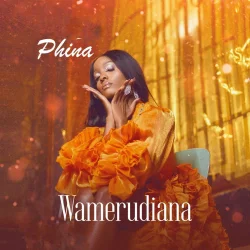 Saraphina - Wamerudiana