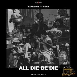 Sarkodie - All Die Be Die