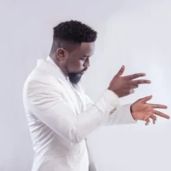 Sarkodie - Almighty