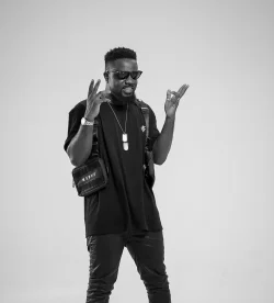 Sarkodie - Angels (feat. Demons)