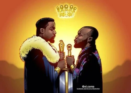 Sarkodie - Bars (feat. M.Anifest)