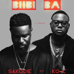 Sarkodie - Biibi Ba (Freestyle) (feat. K.O & Koc)