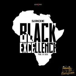 Sarkodie - Black Excellence