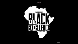 Sarkodie - Black Excellence (Ebibi Man)