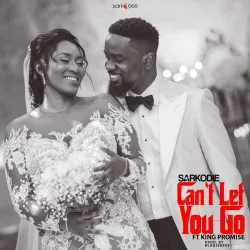 Sarkodie - Can't Let Go (feat. King Promise)