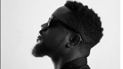 Sarkodie - Choices