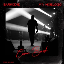 Sarkodie - Come Back (feat. Moelogo)