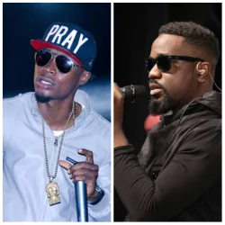 Sarkodie - Dangerous (feat. E.L)