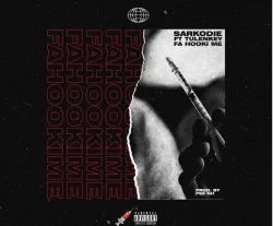Sarkodie - Fa Hooki Me (feat. Tulenkey)