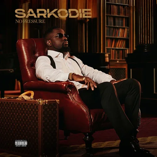 Sarkodie - Fireworks (feat. Wale)