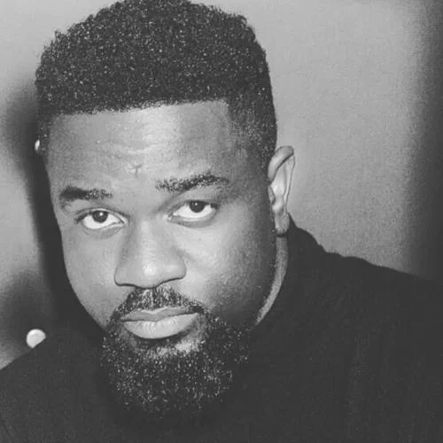 Sarkodie - Freaky Naughty