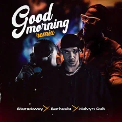 Sarkodie - Good Morning (Remix)
