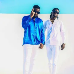 Sarkodie - Happy Day (feat. Kuami Eugene) (GhanNdwom.Net))
