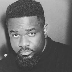 Sarkodie - Issues (feat. Mohammed)