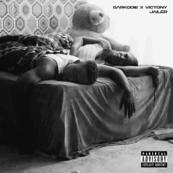 Sarkodie - JAILER (feat. Victony)