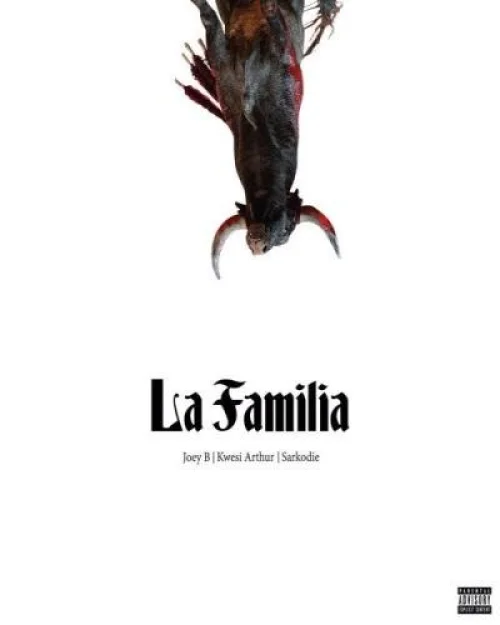 Sarkodie - La Familia