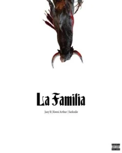Sarkodie - La Familia