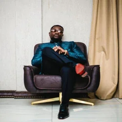 Sarkodie - Landlord