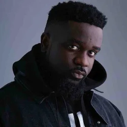 Sarkodie - Landlord (Nasty C Diss)