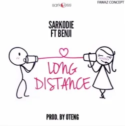 Sarkodie - Long Distance