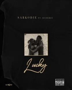 Sarkodie - Lucky