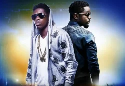 Sarkodie - MVP (feat. Shatta Wale)