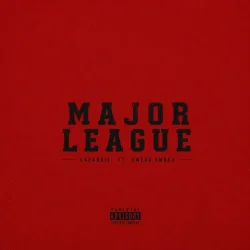 Sarkodie - Major League (feat. Kweku Smoke)