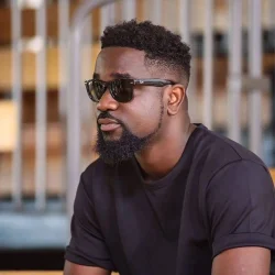 Sarkodie - My Advice (Freestyle)