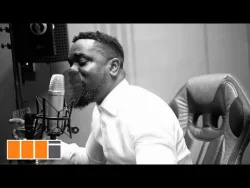 Sarkodie - My Advice (Freestyle) (Shatta Wale Diss)
