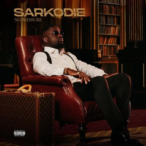 Sarkodie - I'll Be There