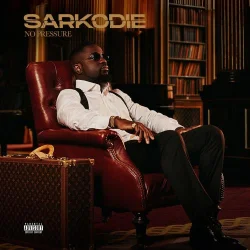 Sarkodie - No Pressure (2021)