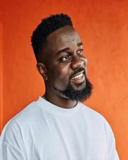 Sarkodie - Oofeetsɔ (
