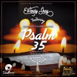 Sarkodie - Psalm 35