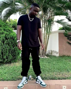 Sarkodie - Quick One