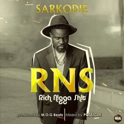 Sarkodie - RNS (Rich Nigga Shit)
