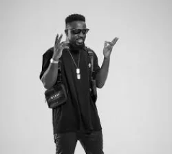 Sarkodie - Rapperholic 2021 Announcement