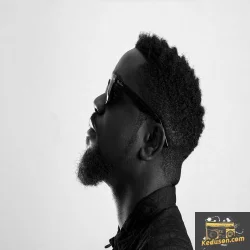 Sarkodie - Rush Hour