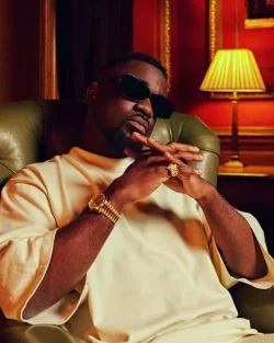 Sarkodie - Saa Okodie No (feat. Obrafour)