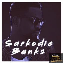 Sarkodie - Sarkodie, Vol.4 (2017)