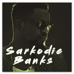 Sarkodie - Sarkodie, Vol. 2 (2017)