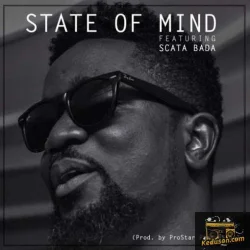 Sarkodie - State Of Mind