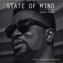 Sarkodie - State Of Mind (feat. Scata Bada)